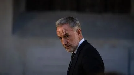Violences sexuelles dans le périscolaire : le maire de Paris, Emmanuel Grégoire, reconnaît "des dysfonctionnements et des failles" et exprime ses "profonds regrets"
