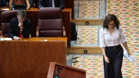 El Gobierno de Ayuso dará a conocer las ofertas por el ático de Chamberí coincidiendo con la comparecencia del consejero
