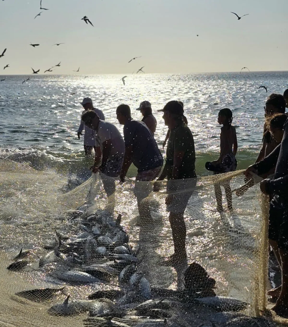 Arraial do Cabo abre inscrições para auxílio de até R$ 500 a pescadores