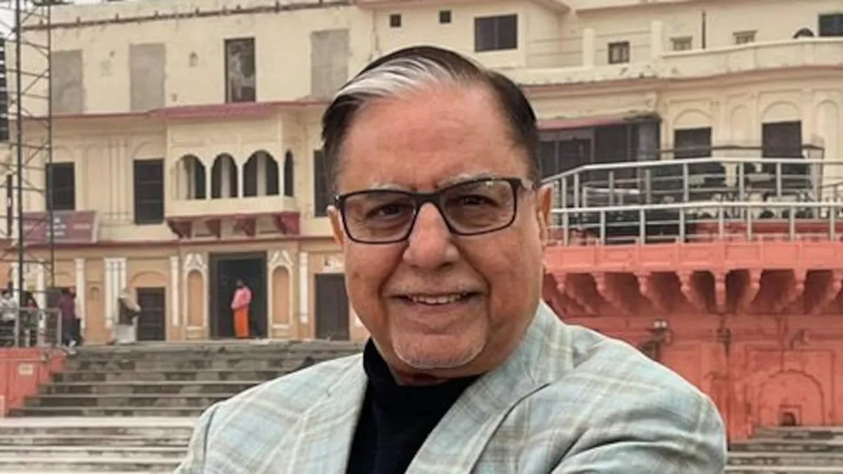 Subhash Chandra's Rs 22,006-Crore Debt Cut To Just Rs 6.5 Crore. Here's Why