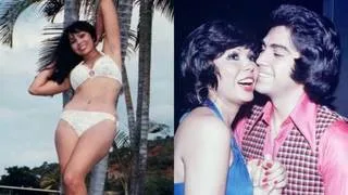Lila Morillo Cumple 86 años: La eterna reina del "Cocotero" y exesposa de José Luis Rodríguez