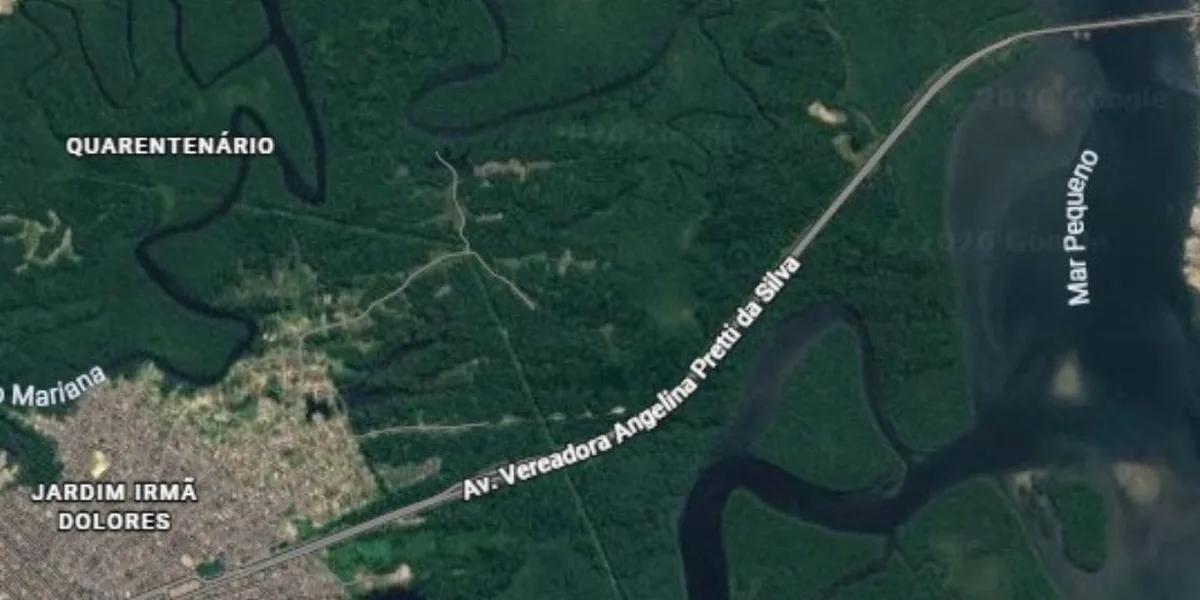 Santos: Futuro CT da base em São Vicente vira alvo de polêmica ambiental