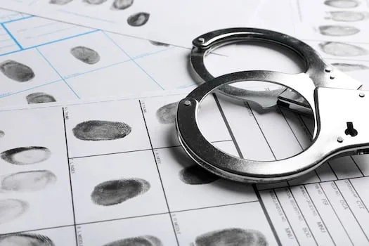 READER LETTER | Remove minor criminal records