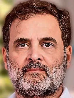 Satya Niketan building collapse: 'Why no new hostels, why force students into PGs?' Rahul Gandhi asks govt