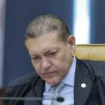 Celular de Vorcaro mostra R$ 500 mil a filho de Nunes Marques e conversa com filho de Fux