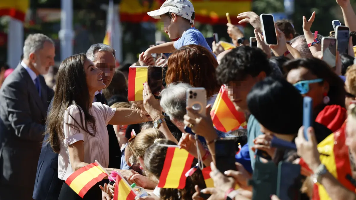 "Felipe VI en la Ceuta ocupada", "no borra la ocupación"... así trata la prensa marroquí la visita de los Reyes a Ceuta y Melilla
