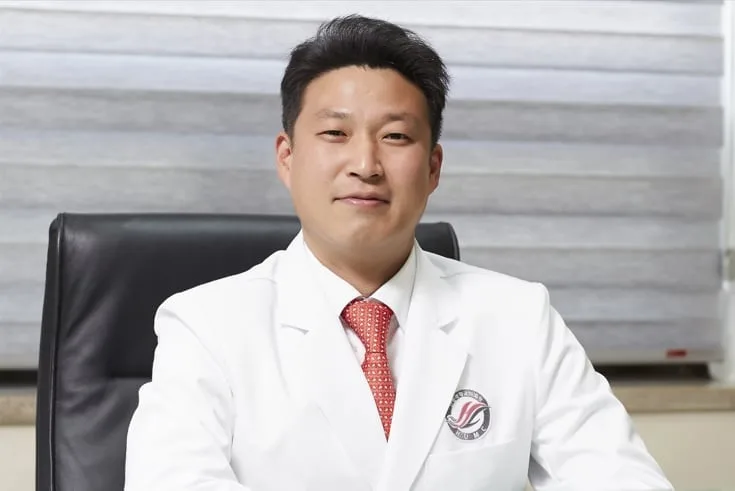 이재준 제21대 한림대의료원장 취임