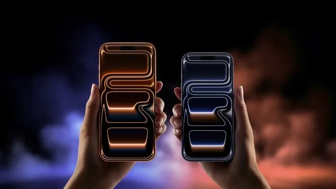 iPhone 20 Pro de vidro segue vivo e aparece na cadeia de fornecedores em novo rumor