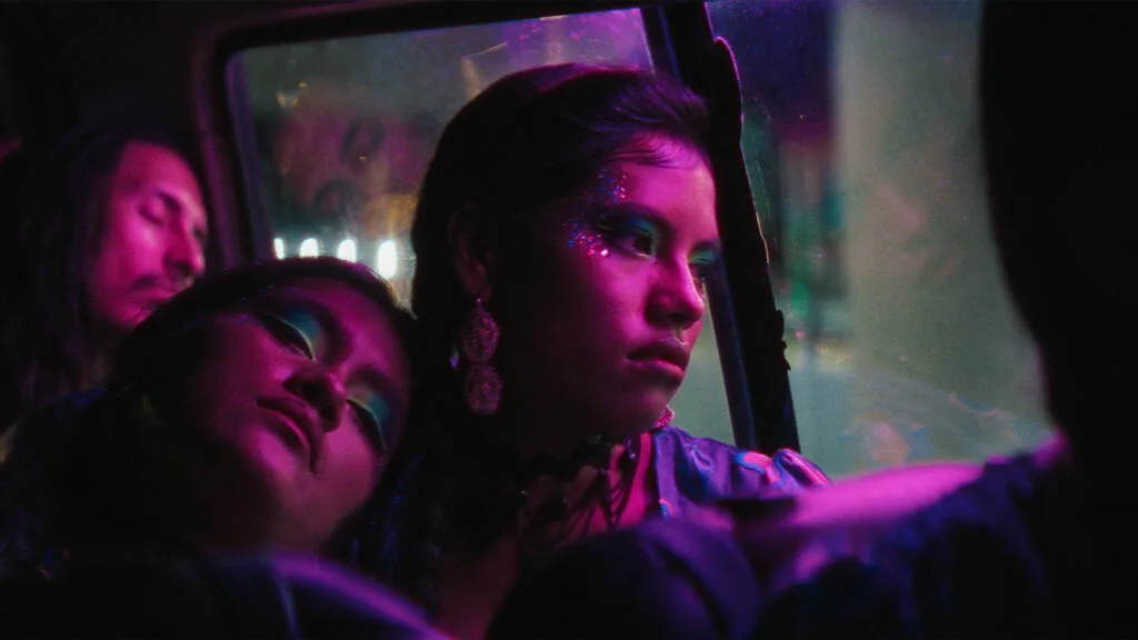 Cinéma: «La fille condor» du Bolivien Álvaro Olmos Torrico ou la tentation d'un ailleurs