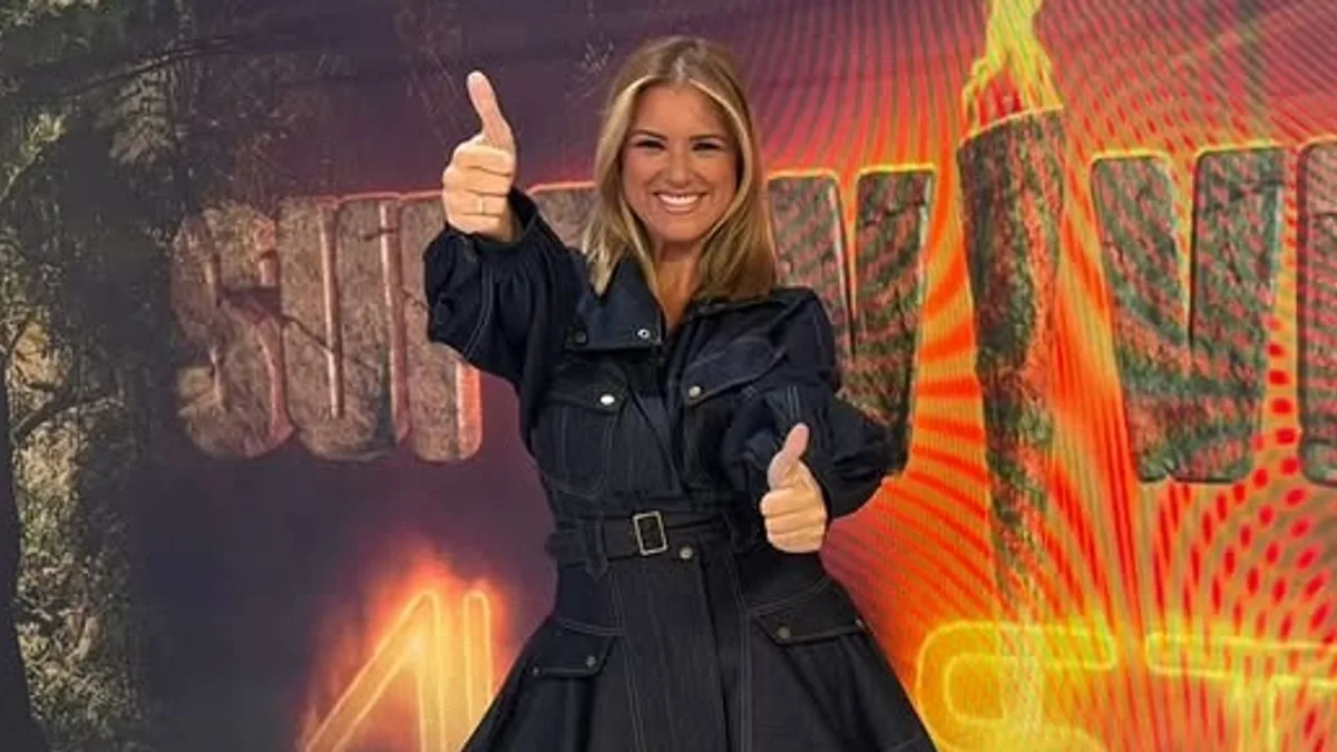 María Jesús Ruiz vuelve a 'Supervivientes' 8 años después de una experiencia que la llevó al límite: su inolvidable rapado y una cuenta pendiente