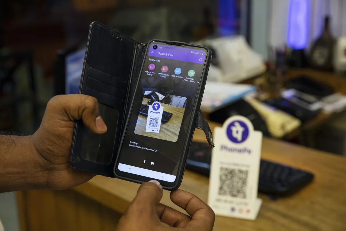 Why India's Unified Payments Interface needs reform, and not US pressure