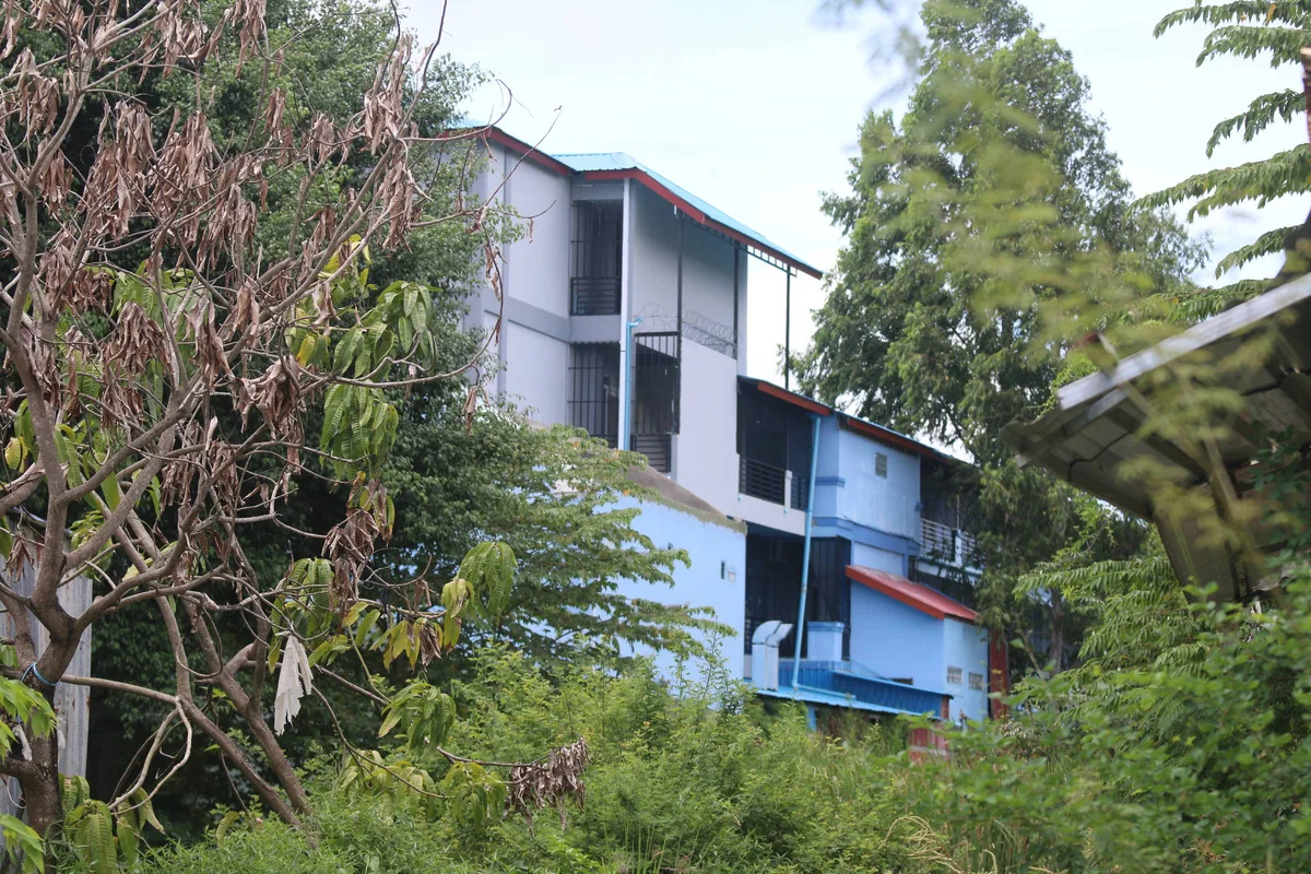 Estupros assolam mulheres traficadas no Camboja; vítima diz ter sido usada de 'prêmio'