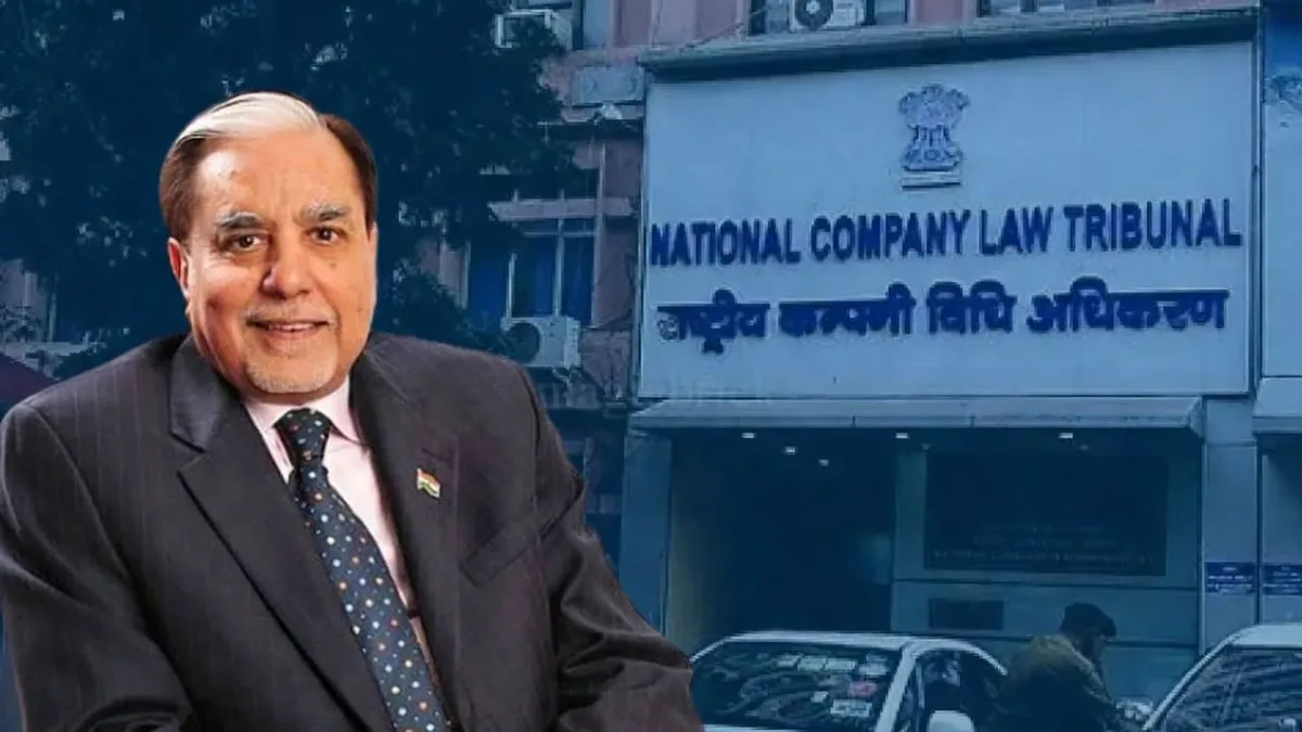 Tribunal Stays Subhash Chandra's Rs 6.25 Crore Plan: What Happens Now?