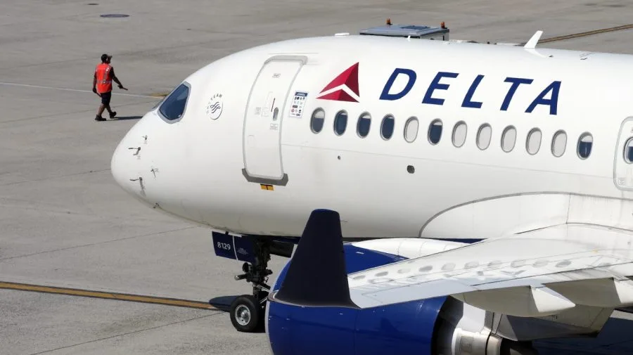 Delta postpones Atlanta-to-Riyadh service after Houthi attacks on Saudi airport