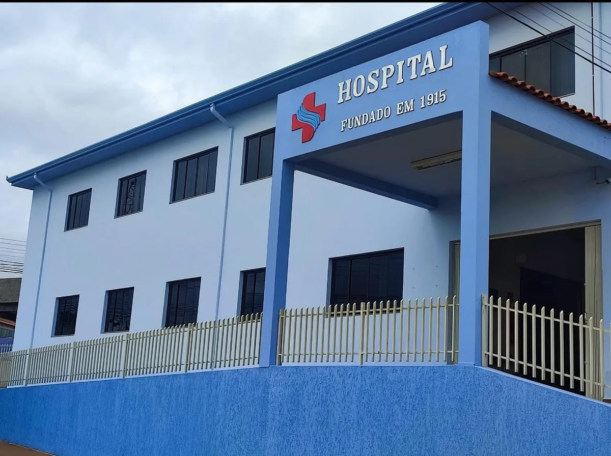 Diretor de Saúde de Piraju é exonerado em meio a mudanças no hospital municipal