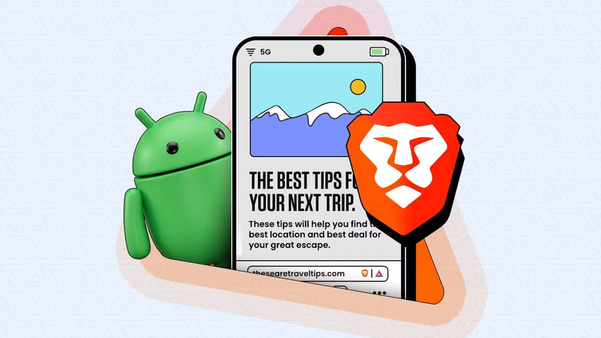 Reinado do Chrome no Android começa a cair frente a este concorrente de peso