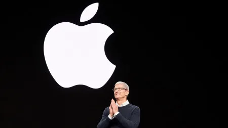 Tim Cook: Sein Vermächtnis und Apples US-Strategie