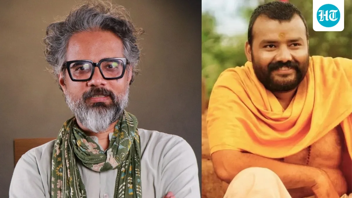 Hanuman Ansh director Dr Vishal Chaturvedi on success: Neem Karoli Baba's story, honest presentation, and word-of-mouth