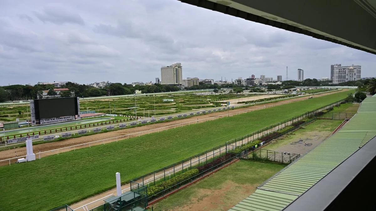 ‘Cabinet decision on Bangalore Turf Club land for High Court this month’