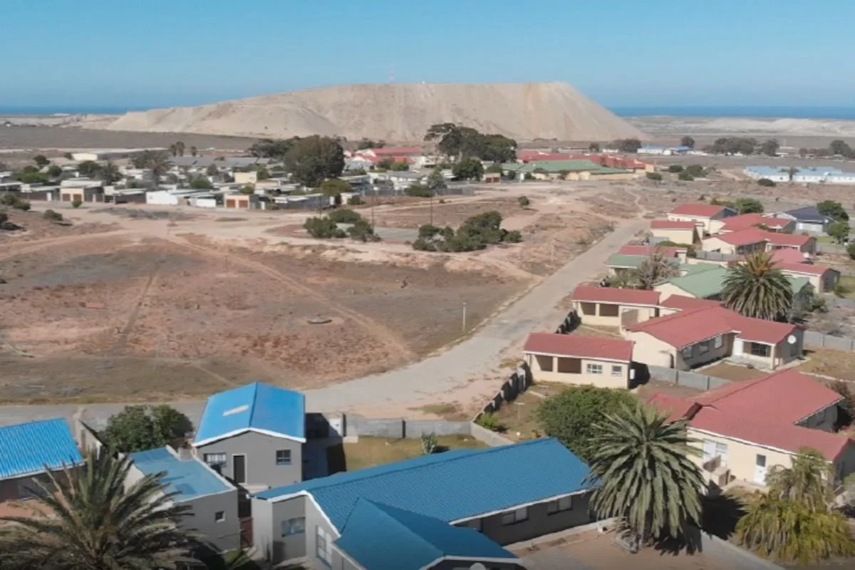 ASHLEY NYIKO MABASA | Why mines need a local government funding reset