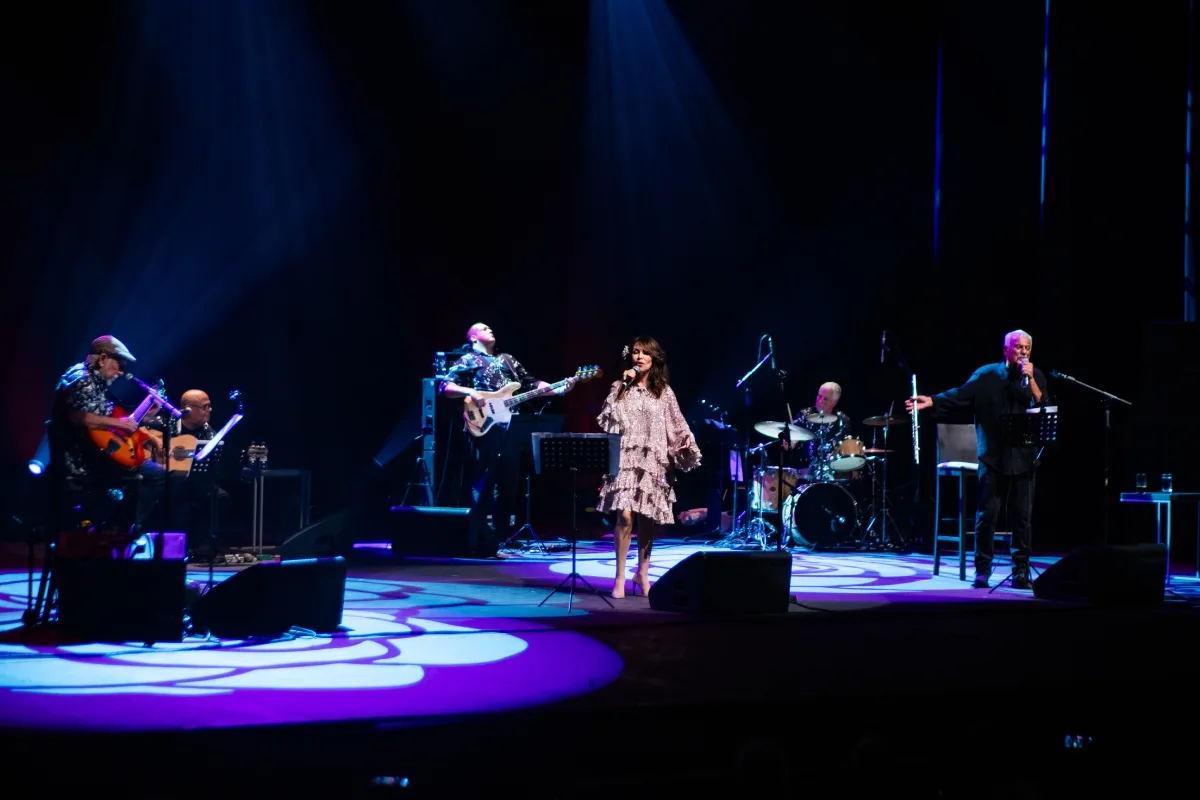 Festival Estilo Brasil traz viagem sonora pela história da Bossa Nova