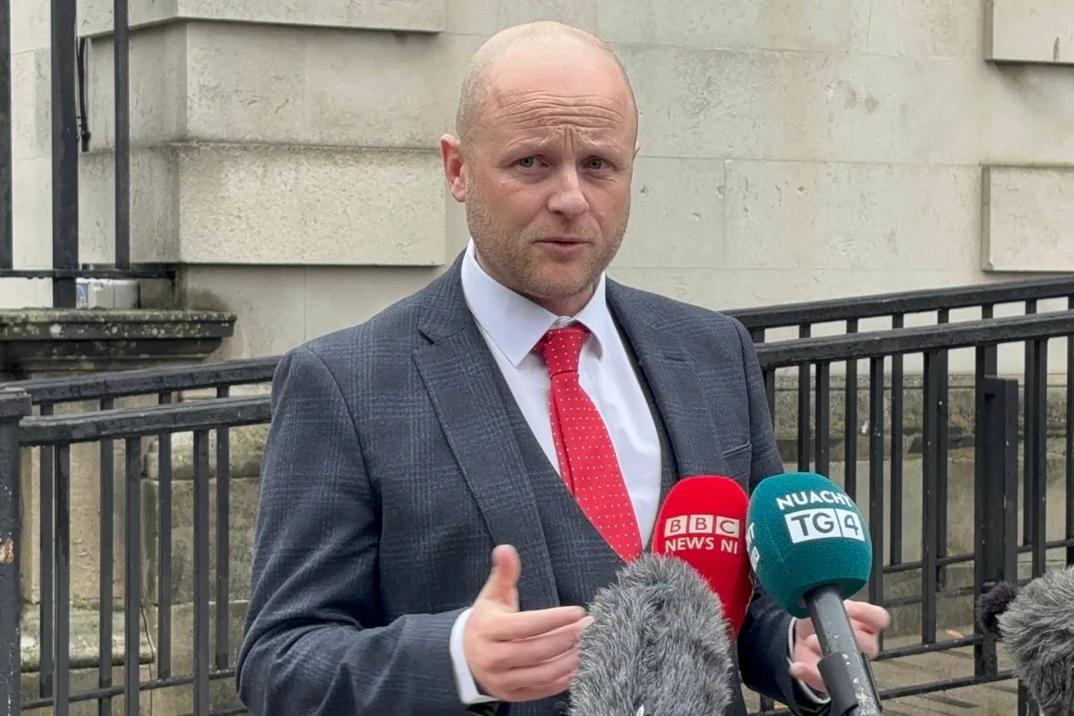 Chief Constable’s advice on Drumcree parade to be scrutinised in legal challenge