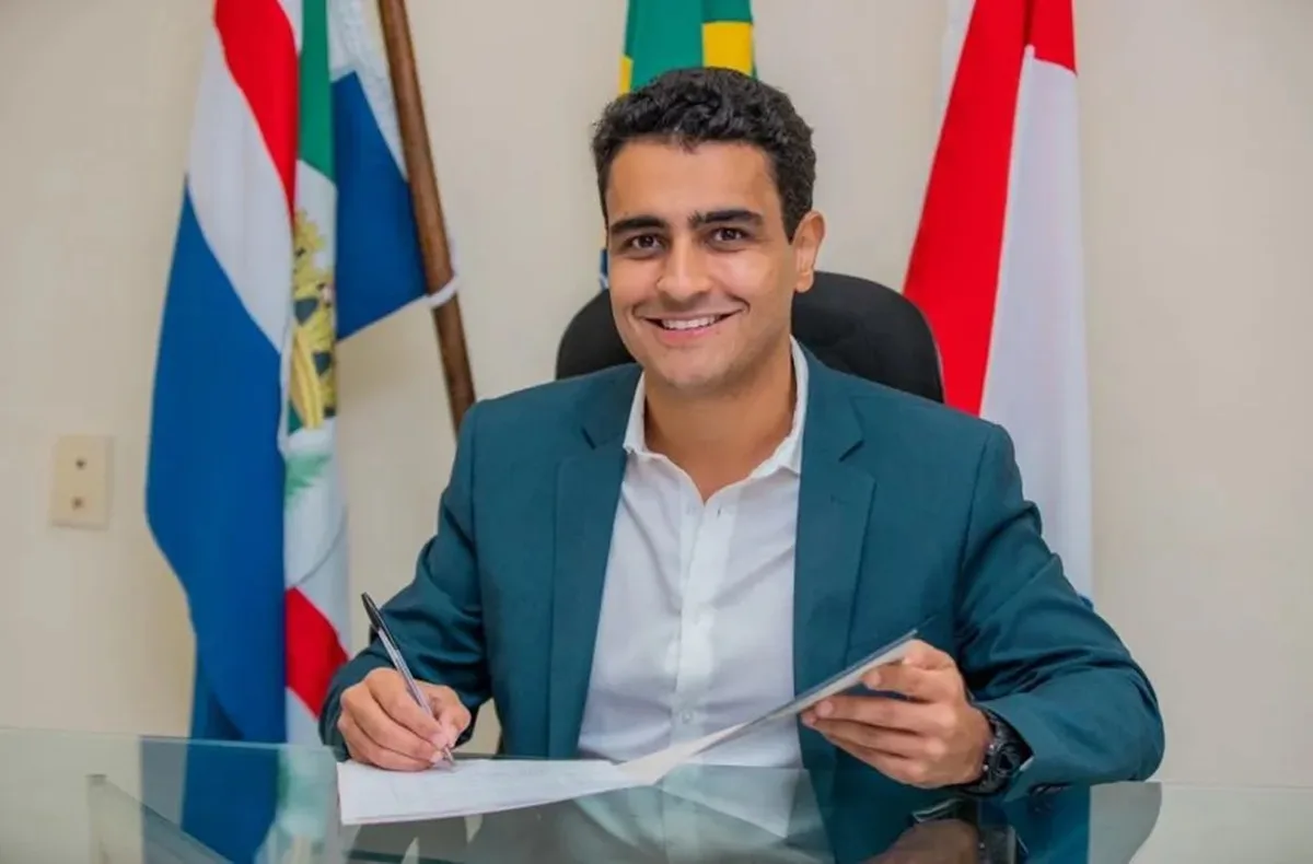 JHC, candidato ao governo de Alagoas, declara R$ 2,2 milhões em bens ao TSE