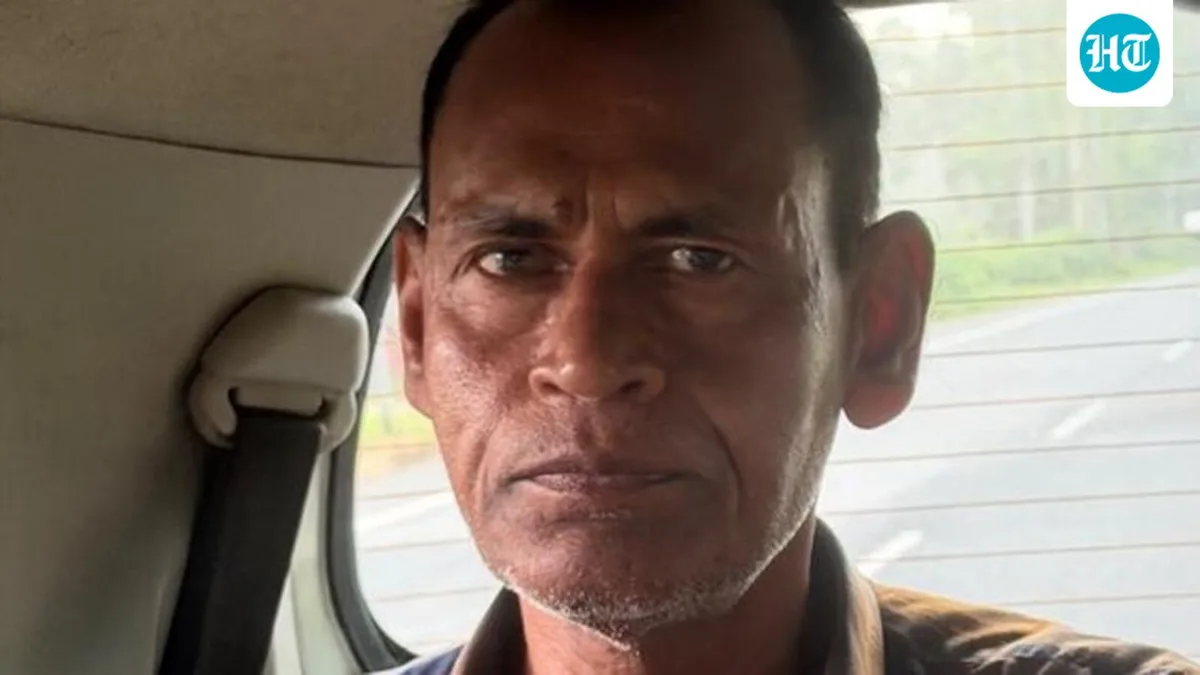 Last surviving Maoist central committee member Asim Mandal arrested in Bengal