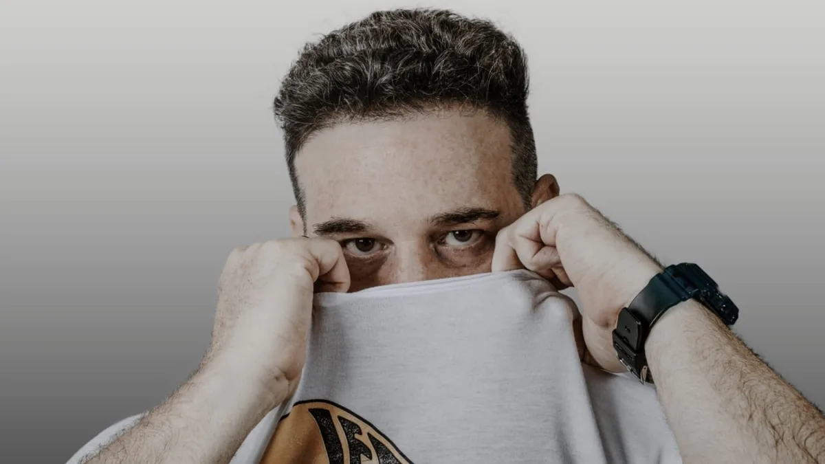 Jeffry Fischman, exintegrante de Libido, estrena ‘Verte’ y celebra reconocimiento de Billboard a la banda: “El mundo nos tienen en cuenta”
