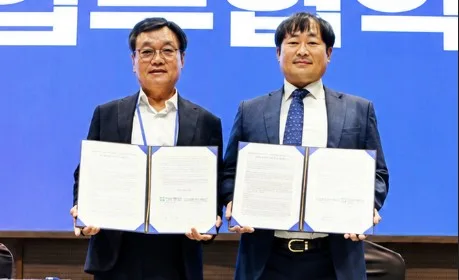 강진군문화관광재단-전남대, 관광콘텐츠 공동 발굴 협약