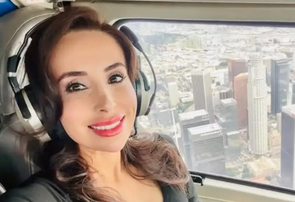 Quem era Eliana Moreno, repórter que morreu em queda de helicóptero