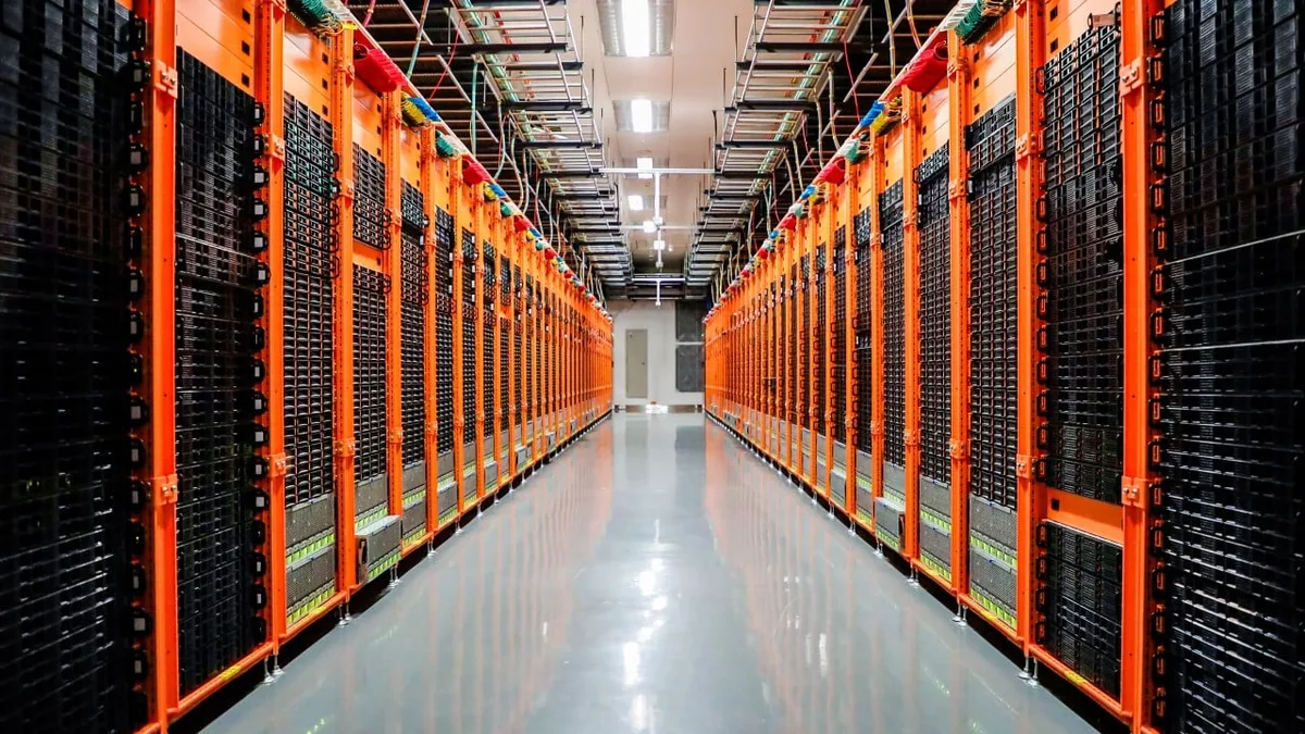 Alibaba pushes into South America’s AI market with launch of Brazil data centres