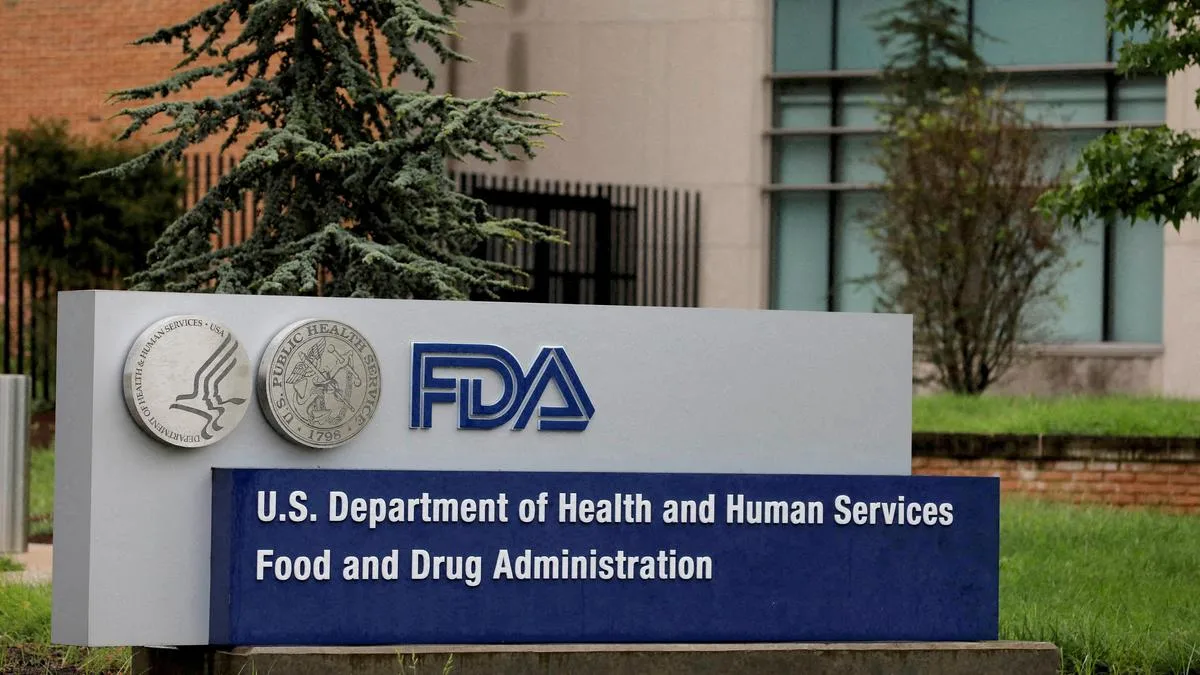 FDA holds public hearing on psychedelic drugs as Trump-driven push gathers pace