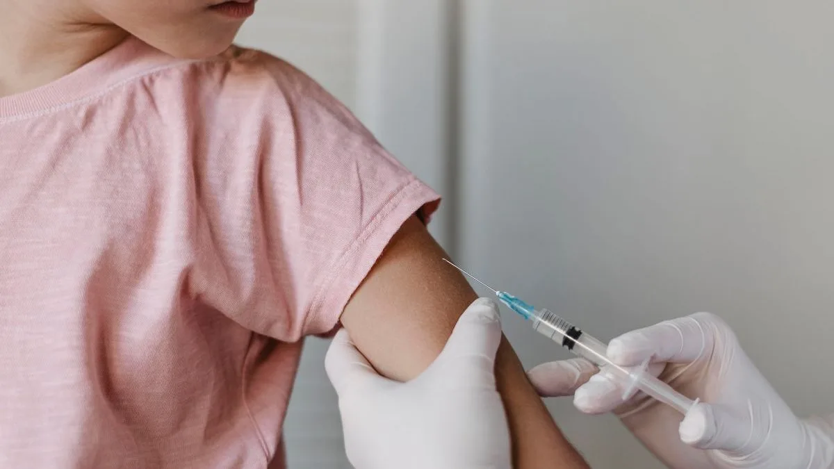 Dia D de Multivacinação oferece imunizantes contra 20 doenças em Santa Catarina neste sábado
