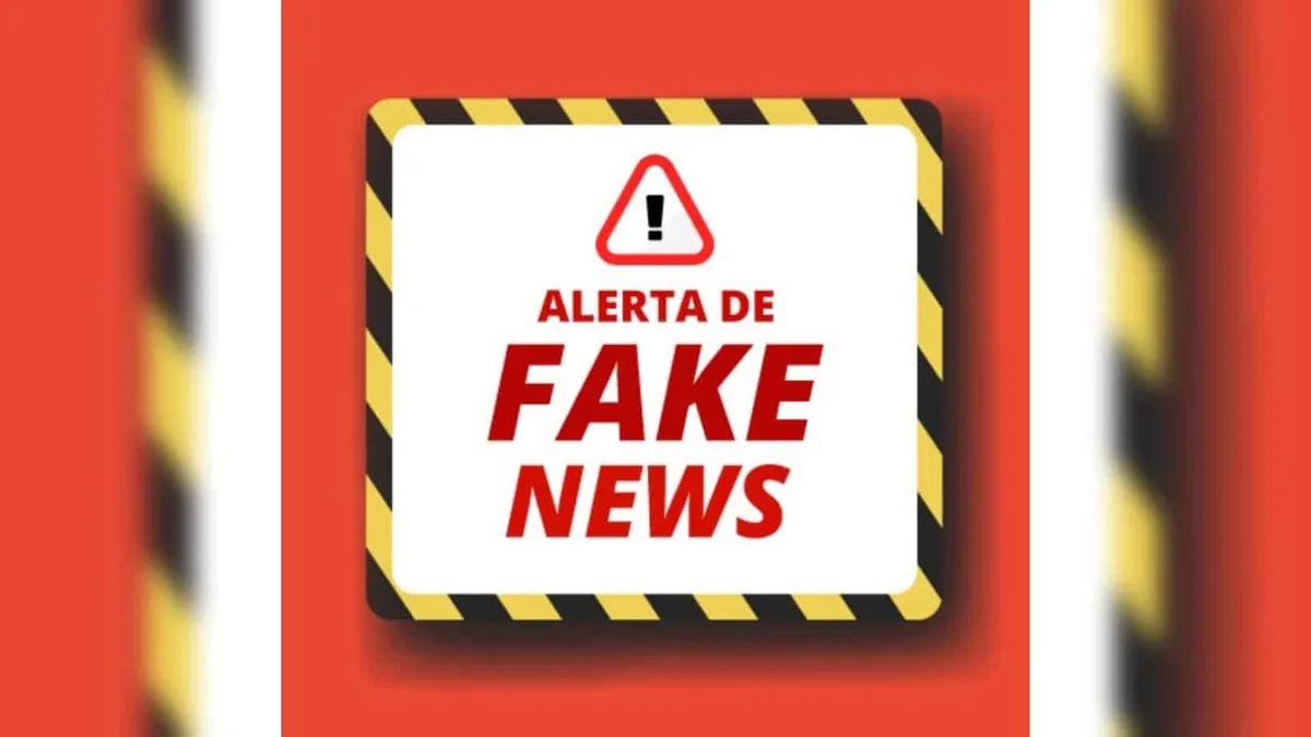 Combater fake news pelo bem da saúde mental
