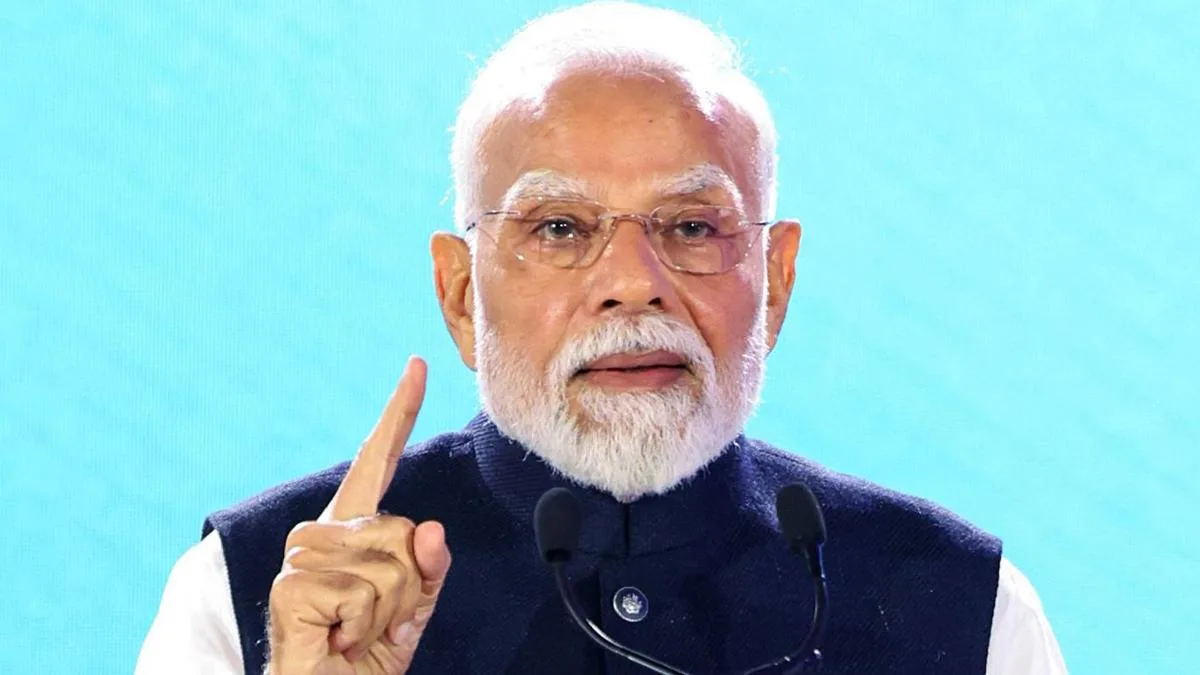 India’s cultural heritage receiving growing recognition internationally: PM Modi