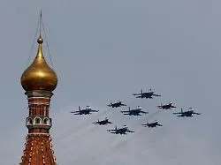 Bei Besuch in Moskau: Berichte: CIA-Chef warnte den Kreml vor Angriff auf Nato