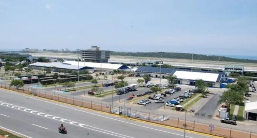 Reapertura del Aeropuerto de Maiquetía: Estos son los destinos y aerolíneas que estarán disponibles el 1Sep