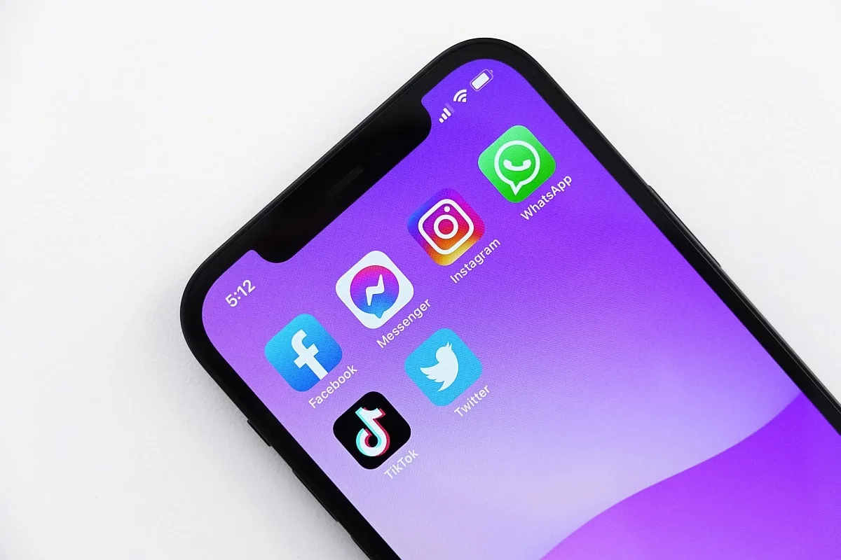 2.44 Lakh Social Media Posts Taken Down In March-July 2026: Centre's Data