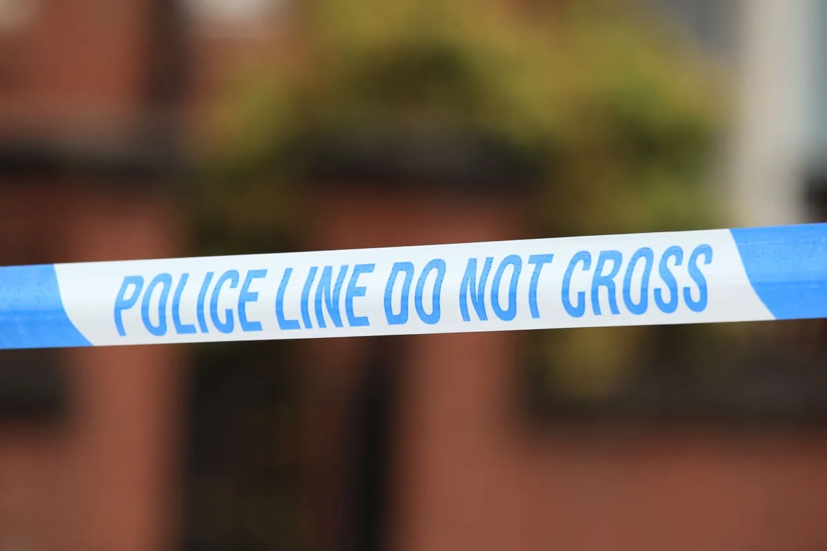 Newborn baby girl found in Sheffield house was stabbed to death, police say