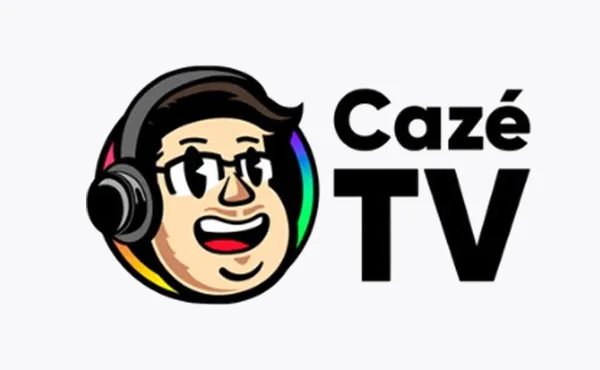 Dona da CazéTV fecha com canal brasileiro para transmitir competições europeias
