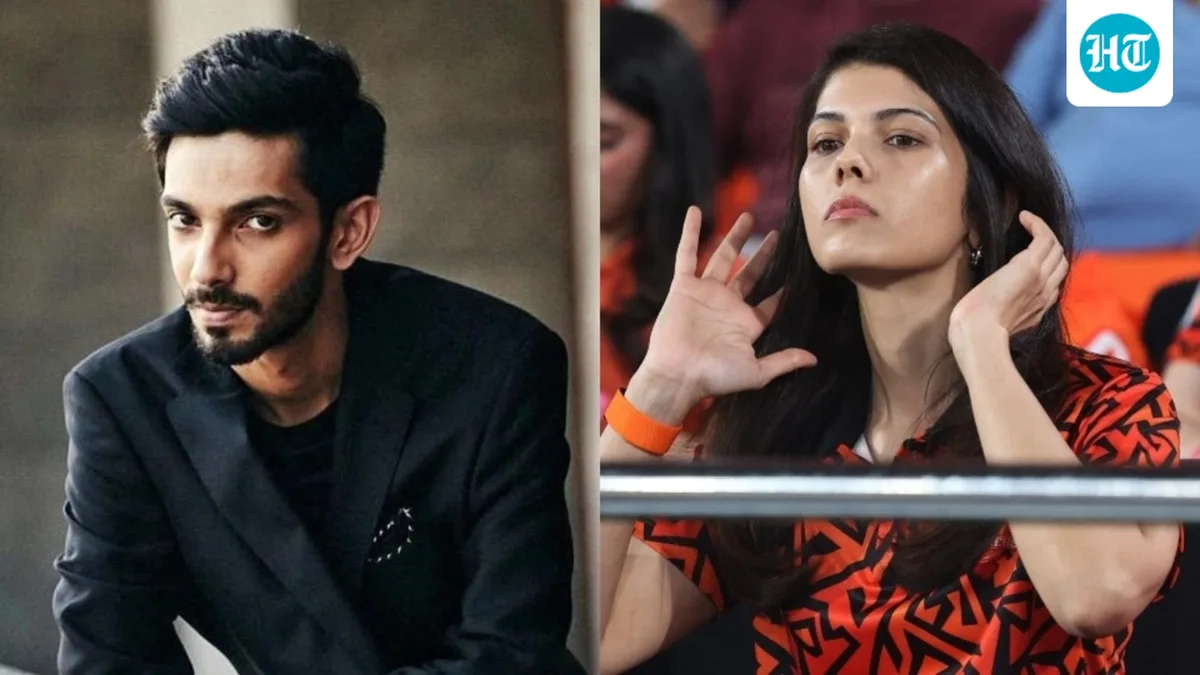 Fans dig out old video of tarot card reader predicting what Anirudh Ravichander's wife would be like 10 years ago
