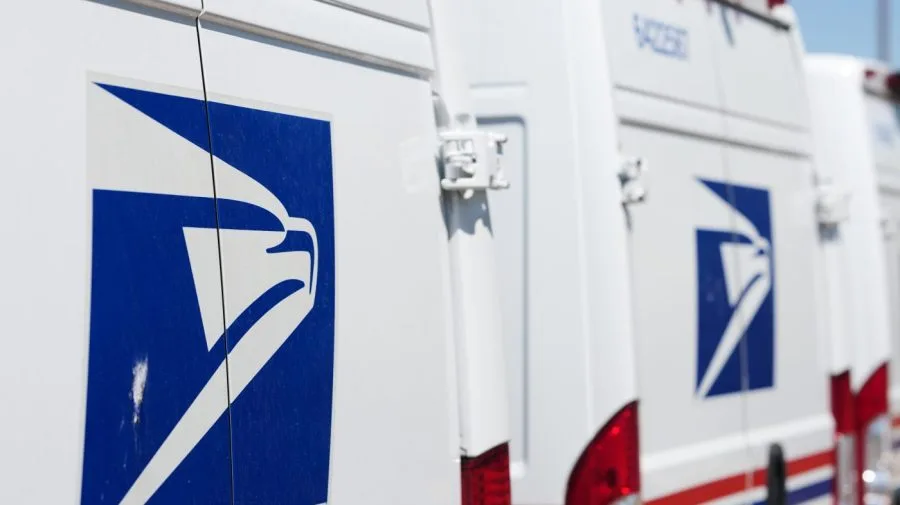 US Postal Service issues rule to tighten requirements for mail-in voting despite courts looking to block