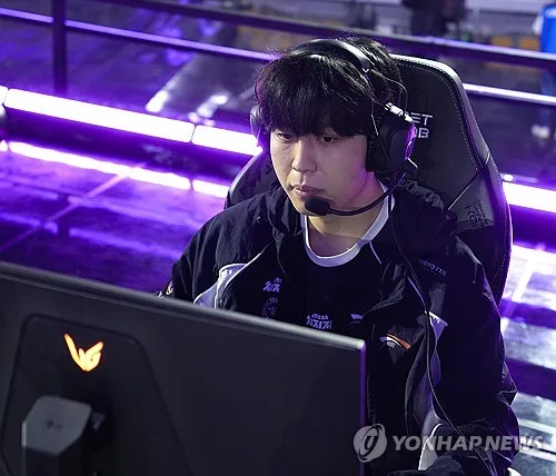 한화생명, T1에 3:1 승…LCK 결승서 젠지와 리매치 성사