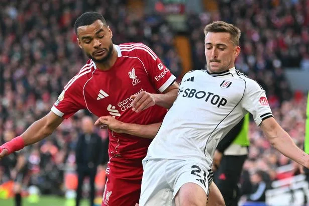 Is Liverpool vs Fulham on TV? How to watch, kick-off time and live stream