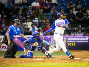 La LVBP 2026-27 abre en Caracas con Magallanes y Tiburones