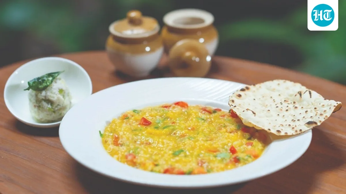 Are you eating against your prakriti? Ayurvedacharya Dr Partap Chauhan shares 4 signs your diet may not be right for you