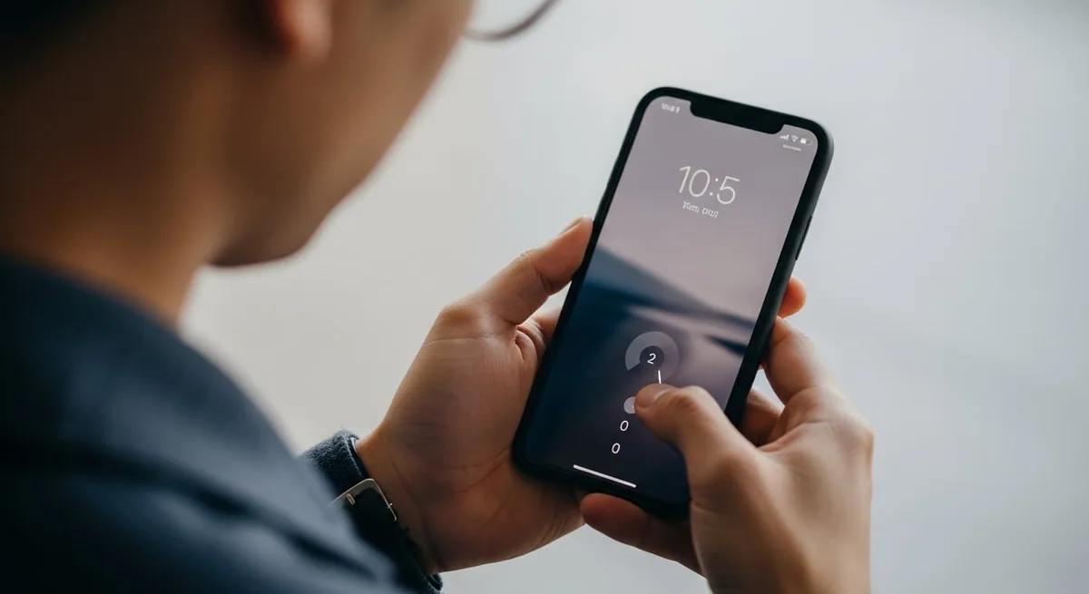 1 de cada 3 colombianos guarda contraseñas y datos bancarios en su celular