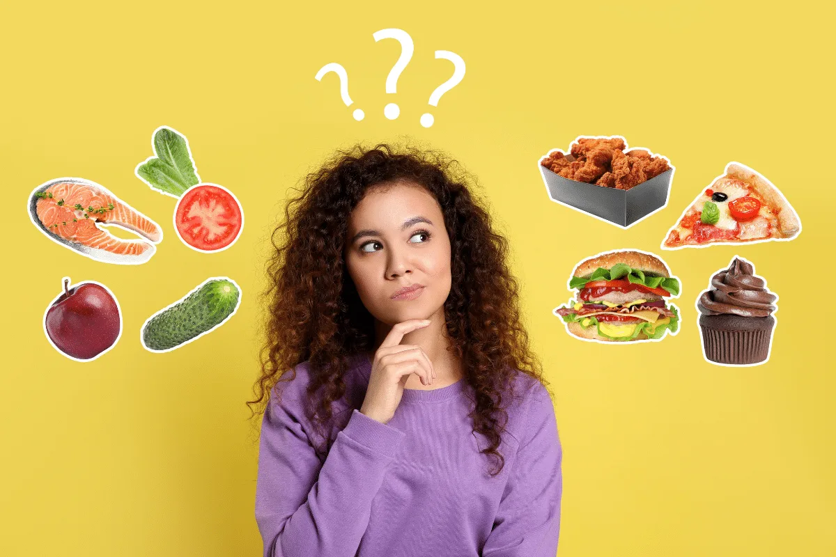 Você está com fome ou foi o algoritmo? Saiba como as redes sociais influenciam suas escolhas alimentares