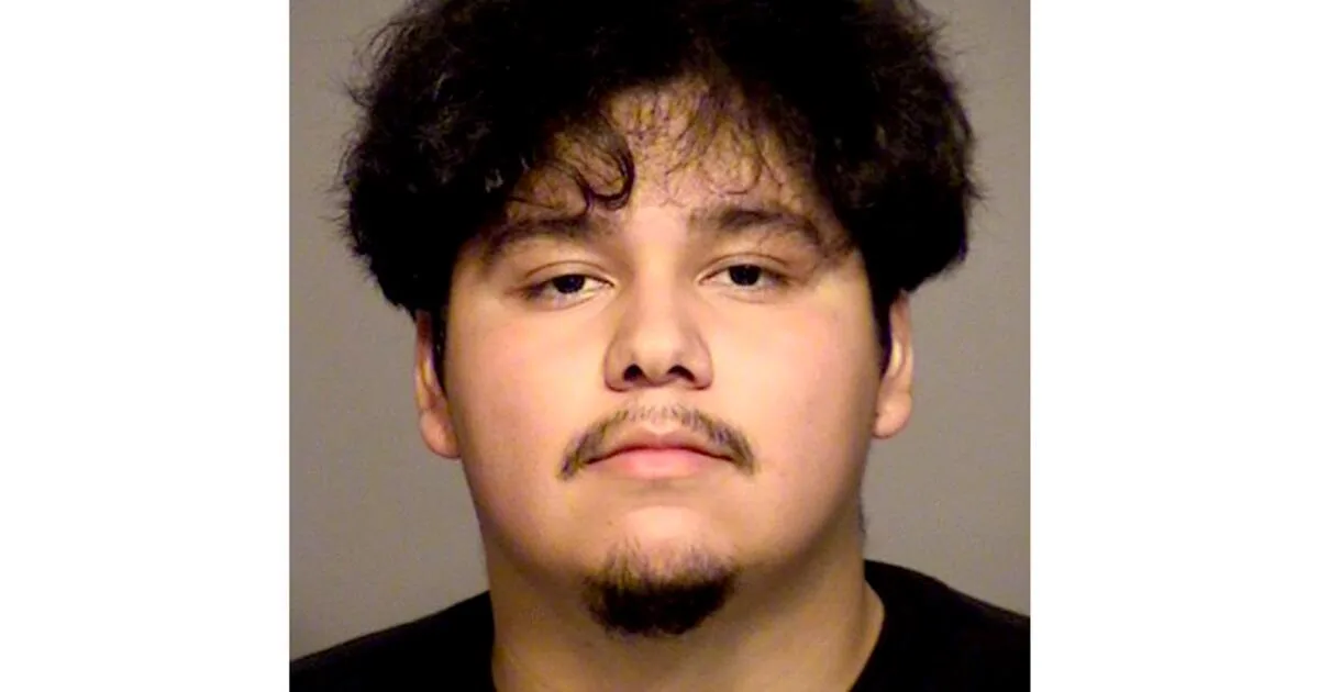 'Preventable tragedy': Ventura County driver sentenced to prison for double-fatal 124-mph crash